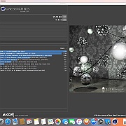 Zrzut ekranu 2017-10-23 o 19.24.26  Test procesora Intel Core i3-7100 3.9 GHz programem Cinebench R15.